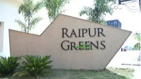 RAIPUR GREENS